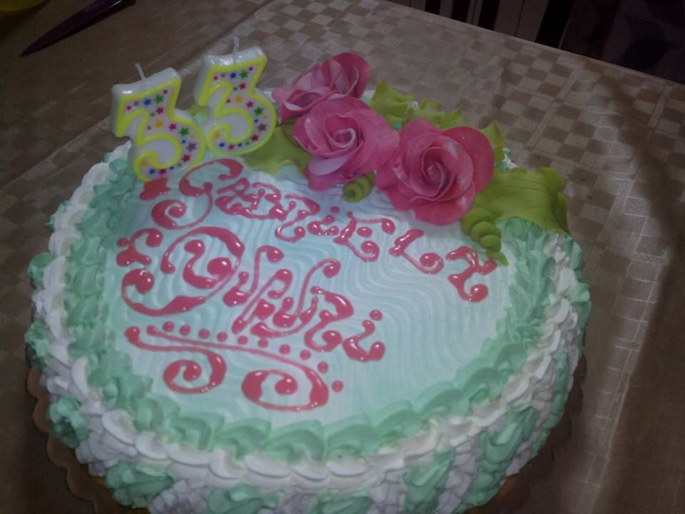 immagine post torta di compleanno
